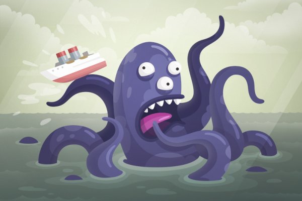 Kraken official