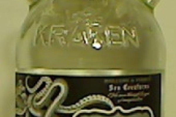 Kraken это