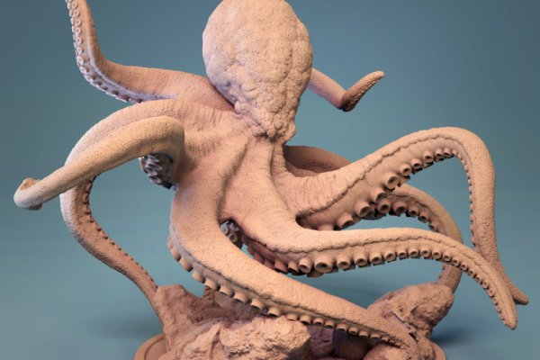 Kraken18 at
